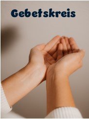 Gebetskreis